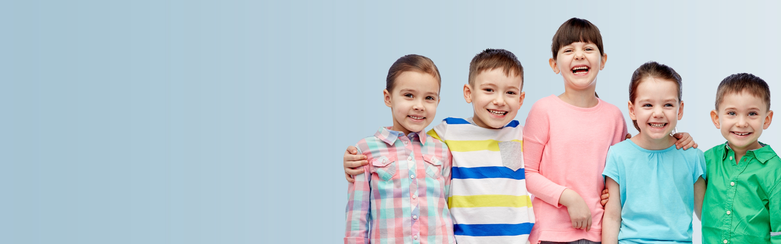 Children's Oral Health