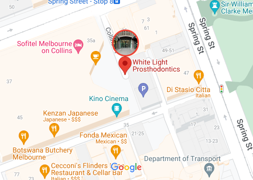 Practice Map