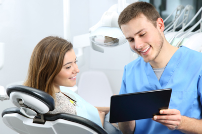 Cosmetic Dentistry