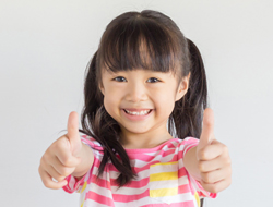 Children's Dentistry